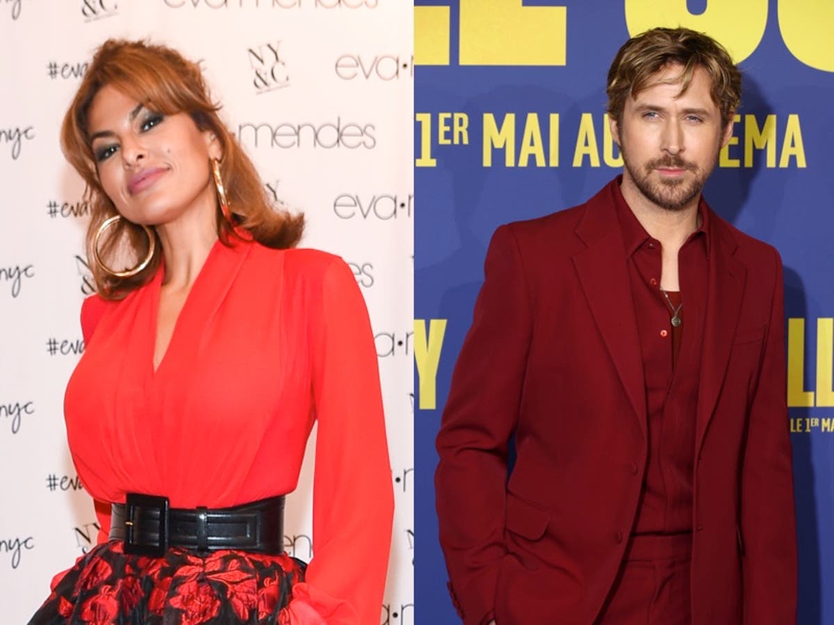 Eva Mendes clarifies agreement she made with Ryan Gosling on raising